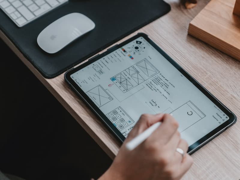 User Research & Testing
