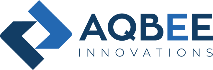 AQBEE Innovations Logo